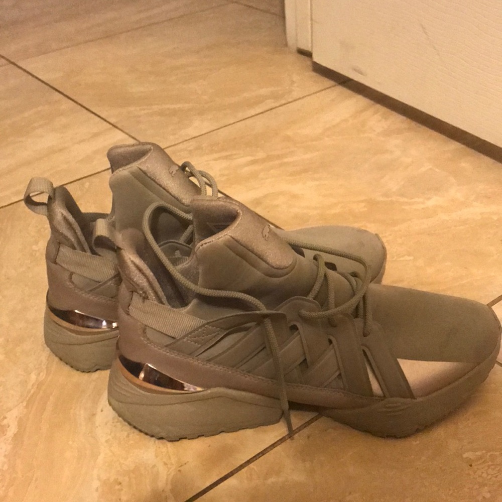 Don’t wear them